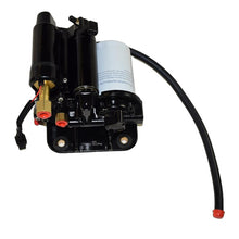 Regitar USA Marine Fuel Pump Assembly for Volvo Penta: 4.3L Through 5.7G1 Engines