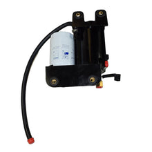 Regitar USA Marine Fuel Pump Assembly for Volvo Penta: 4.3L Through 5.7G1 Engines