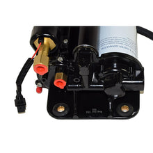 Regitar USA Marine Fuel Pump Assembly for Volvo Penta: 4.3L Through 5.7G1 Engines