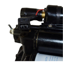 Regitar USA Marine Fuel Pump Assembly for Volvo Penta: Fits Most 8.1L Engines