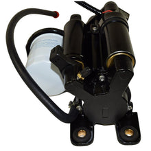 Regitar USA Marine Fuel Pump Assembly for Volvo Penta: Fits Most 8.1L Engines