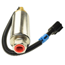 Regitar USA Marine Fuel Pump Assembly for Mercury/Mercruiser Engines: Fits MCM/MIE 4.3L/V6 & 5.0L/V8 Gen+ & Some 350 ci Carburetors