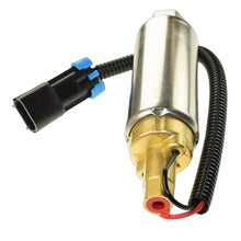 Regitar USA Marine Fuel Pump Assembly for Mercury/Mercruiser Engines: Fits MCM/MIE 4.3L/V6 & 5.0L/V8 Gen+ & Some 350 ci Carburetors