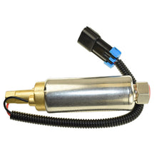 Regitar USA Marine Fuel Pump Assembly for Mercury/Mercruiser Engines: Fits MCM/MIE 4.3L/V6 & 5.0L/V8 Gen+ & Some 350 ci Carburetors