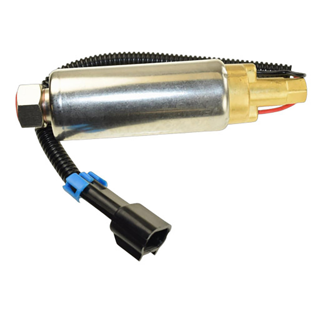 Regitar USA Marine Fuel Pump Assembly for Mercury/Mercruiser Engines: Fits MCM/MIE 4.3L/V6 & 5.0L/V8 Gen+ & Some 350 ci Carburetors