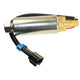 Regitar USA Marine Fuel Pump Assembly for Mercury/Mercruiser Engines: Fits MCM/MIE 4.3L/V6 & 5.0L/V8 Gen+ & Some 350 ci Carburetors