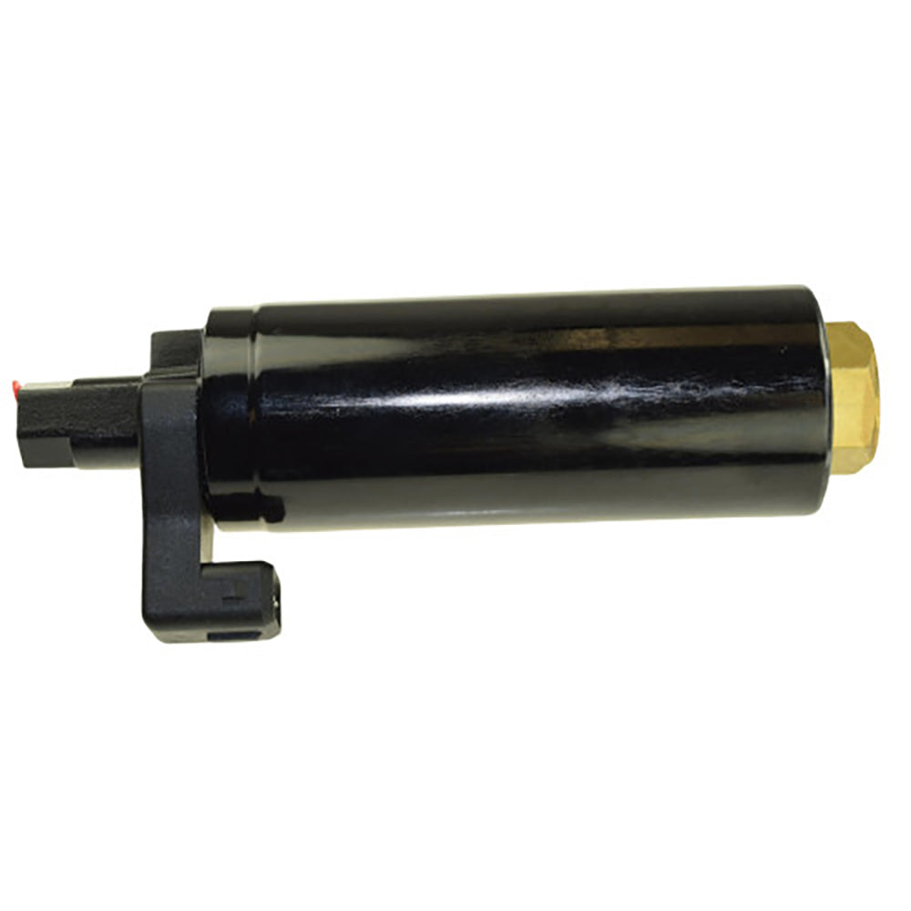 Regitar USA Marine Fuel Pump Assembly for Volvo Penta: Fits Most All Carburated 4.3, 5.0, & 5.7 Engines From 1992-2006