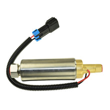 Regitar USA Fuel Pump Assembly for Mercury & Mercruiser Engines with High-Pressure Pump
