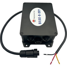 BILGE-B-DRY Single Pump - 12VDC