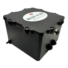 BILGE-B-DRY Dual Pump - 12VDC