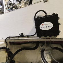 BILGE-B-DRY Dual Pump - 12VDC