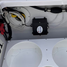 BILGE-B-DRY Dual Pump - 12VDC
