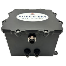 BILGE-B-DRY Dual Pump - 12VDC