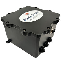 BILGE-B-DRY Triple Pump - 12VDC