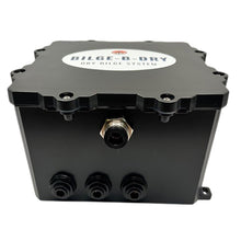BILGE-B-DRY Triple Pump - 12VDC