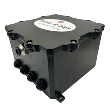 BILGE-B-DRY Quad Pump - 12VDC