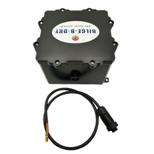 BILGE-B-DRY Quad Pump - 12VDC