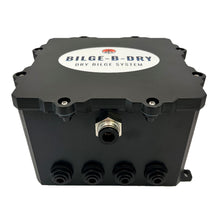 BILGE-B-DRY Quad Pump - 12VDC