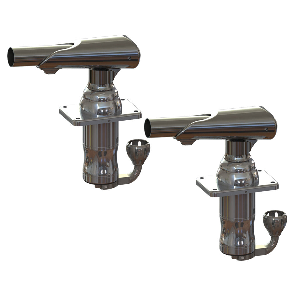 TACO Grand Slam 300 Outrigger Mount for 1-1/2" Outrigger
