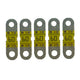Victron MIDI-Fuse 60A/58V-M6 (Package of 5)