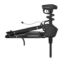 Garmin Force® Pro 57" Trolling Motor with Built-In GT56UHD-TR Transducer
