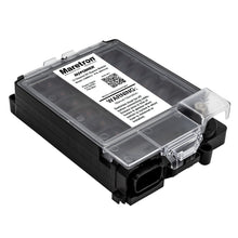 Maretron 12 Circuit Bypass Module NMEA 2K with o Fuse Pack & Jumper Wire