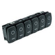 Maretron Contura V All Position Momentary ON with VMM Series Adapter 2M