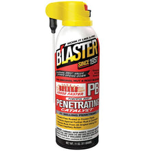 Pb Blaster