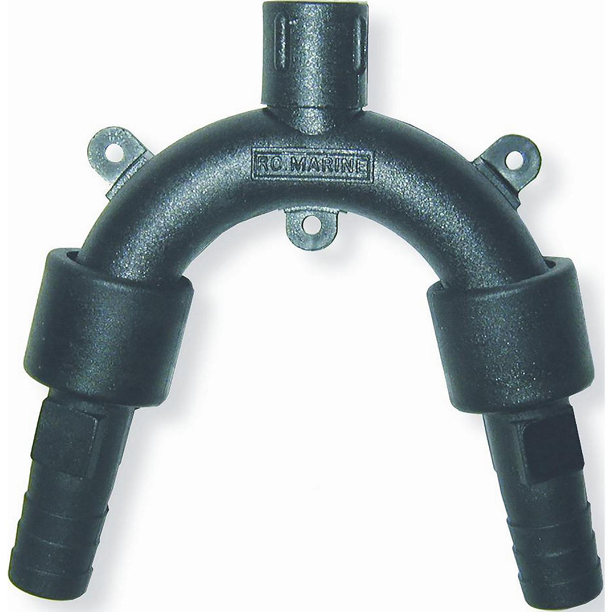 Forespar Vented Loop, 1" Hose, MF844