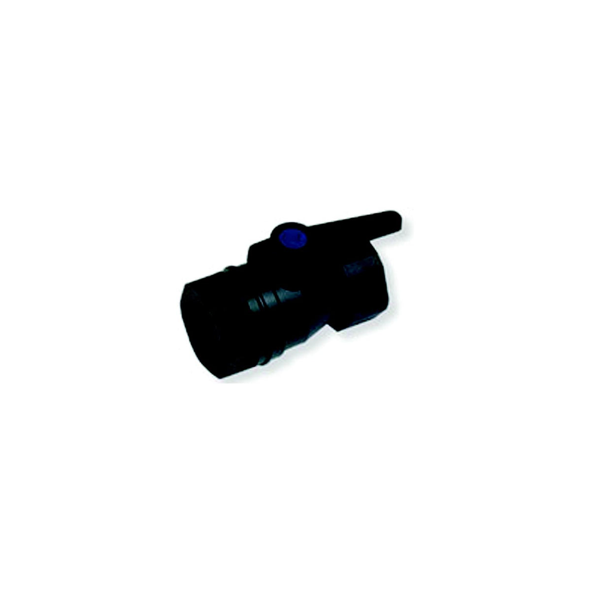 Forespar MF850 Marelon PTFE Ball Valve 905103