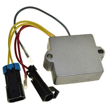 Regitar USA Voltage Regulator for Mercury Marine Outboard 4 Stroke 30, 40, 50, and 60 Hp Engines