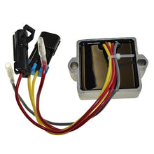 Regitar USA Voltage Regulator for Mercury Marine Outboard 4 Stroke 30, 40, 50, and 60 Hp Engines