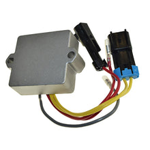 Regitar USA Voltage Regulator for Mercury Marine Outboard 4 Stroke 30, 40, 50, and 60 Hp Engines