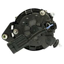 ARCO Marine Zeus A8000-48V 8kW 3.15 Alternator with Isolated Ground (Common Rail)