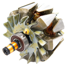 ARCO Marine Zeus A8000-48V 8kW 3.15 Alternator with Isolated Ground (Common Rail)