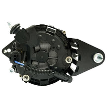 ARCO Marine Zeus A8000-48V 8kW J180 4" Alternator with Isolated Ground