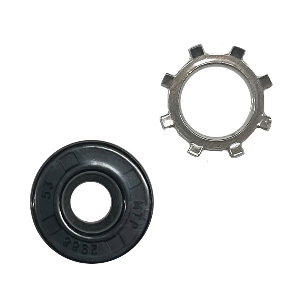Jabsco Seal Kit for Quiet Flush Toilets