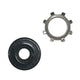 Jabsco Seal Kit for Quiet Flush Toilets