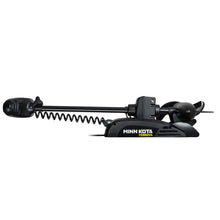 Minn Kota Kayak Terrova 55 Trolling Motor with Micro Remote - 12v - 55 LBS - 36"