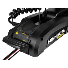 Minn Kota Kayak Terrova 55 Trolling Motor with Micro Remote - 12v - 55 LBS - 36"
