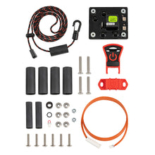 Minn Kota Kayak Terrova 55 Trolling Motor with Micro Remote - 12v - 55 LBS - 36"