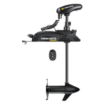 Minn Kota Kayak Terrova 55 Trolling Motor with Micro Remote - 12v - 55 LBS - 36"