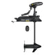 Minn Kota Kayak Terrova 55 Trolling Motor with Micro Remote - 12v - 55 LBS - 36"