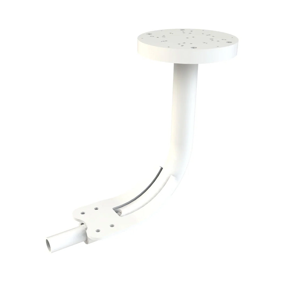 Seaview Compact Light Bar for Thermal Cameras, Low-Light Cameras, & Search Lights (To Clear Closed Dome Radars) - No Light