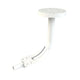 Seaview Compact Light Bar for Thermal Cameras, Low-Light Cameras, & Search Lights (To Clear Closed Dome Radars) - No Light