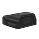 Seaview Black Plastic Horizontal Cable Seal for Multiple Wires