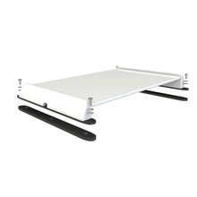 Seaview Removable Base Kit for APXG3DMV2 Surface Mount for Starlink Standard Gen 3 Antenna
