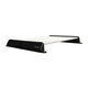 Seaview APEX Surface Mount for Starlink Standard Gen 3 Antenna - Black