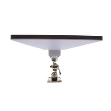 Seaview Starlink Mini Mounting Bracket for 1"-1-1/4" Rails - Supplied with Base Bracket for 1"-14 Threaded Base