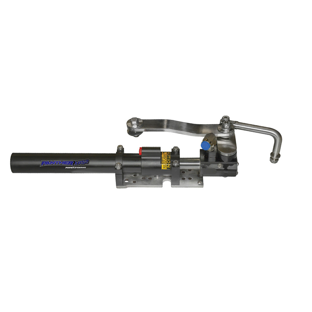 Panther XPS G2 Hydraulic Power Steering System V2 with o Hoses